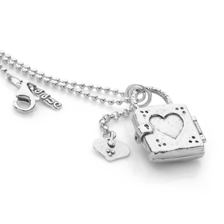 Special Memories Locket (CHN10181)