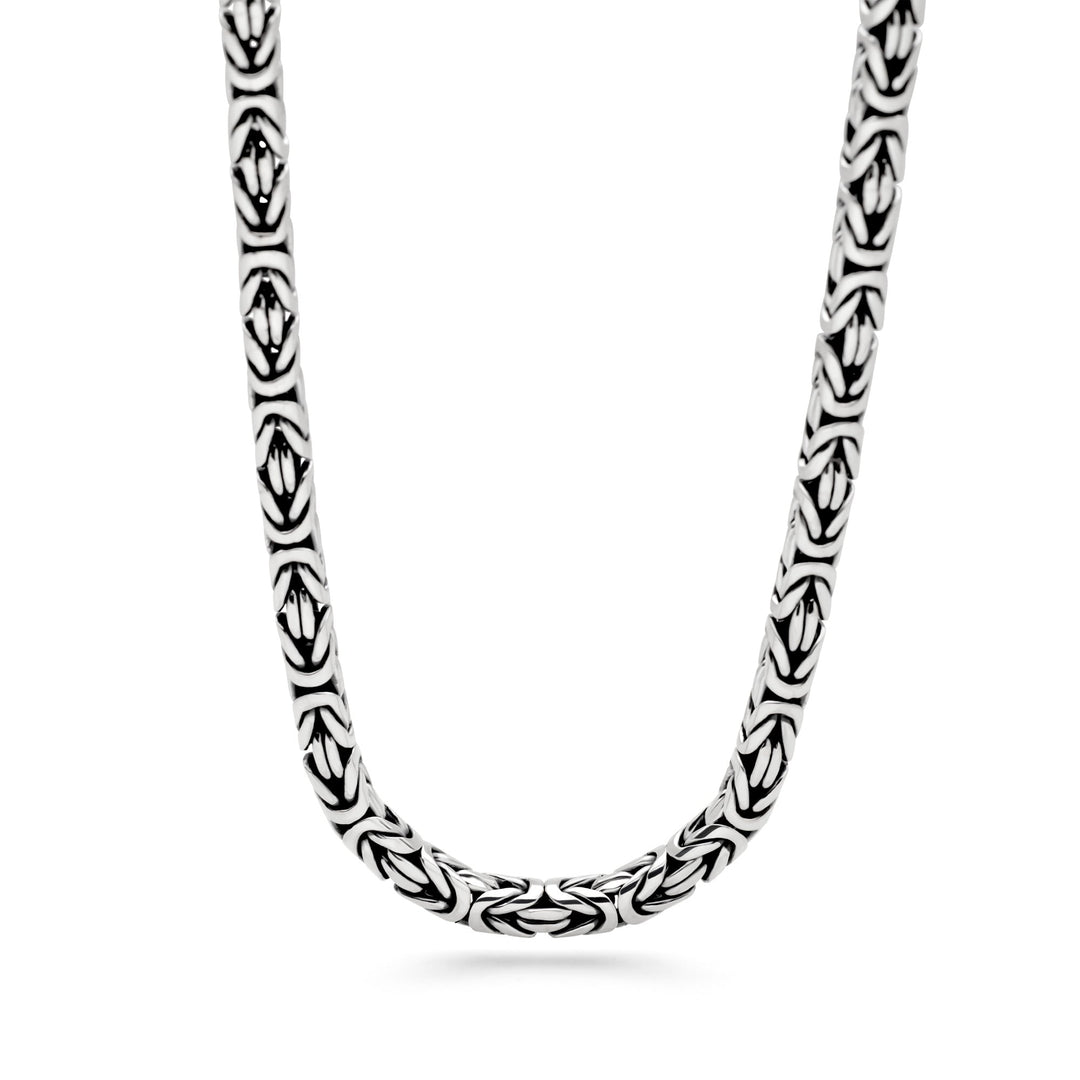 Byzantine Balinese Chain (CHN1081)