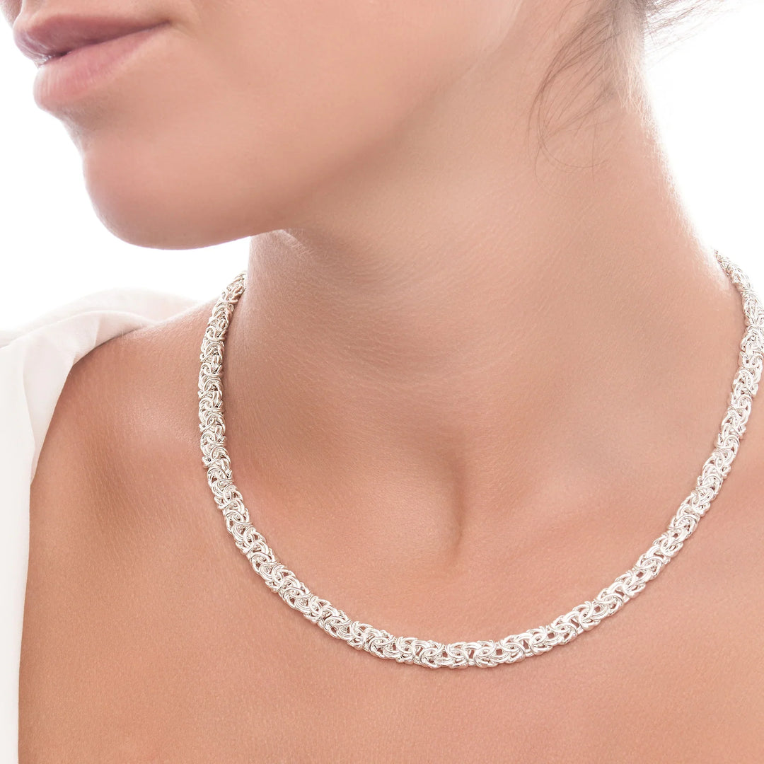 Bologna Silver Gift Set