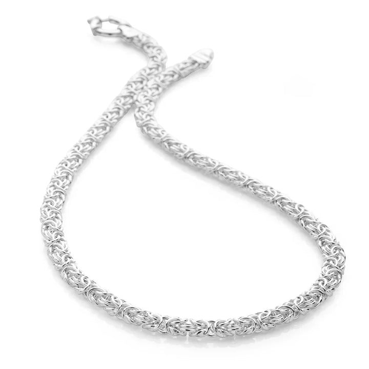 Bologna Silver Gift Set