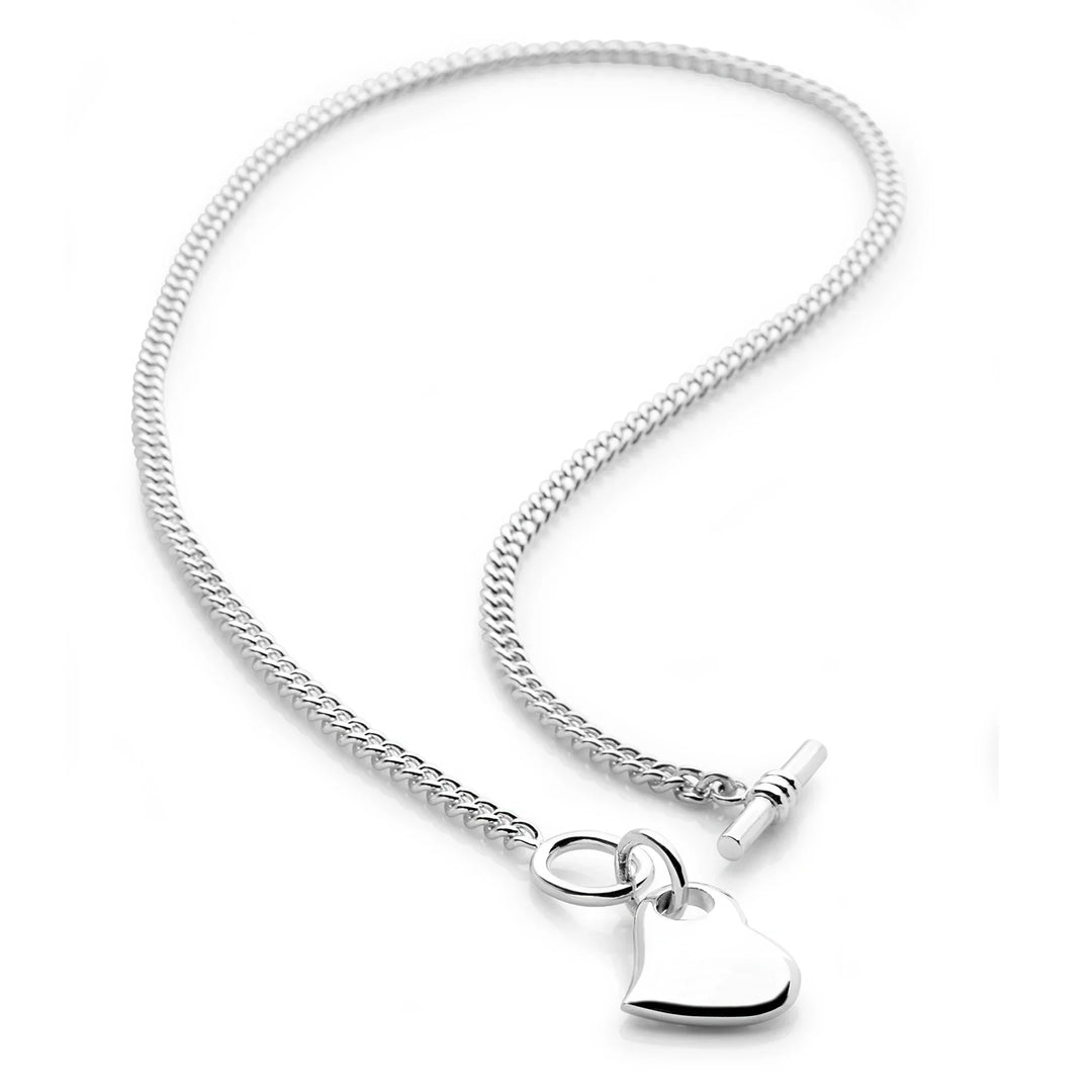 Shelby Heart Set