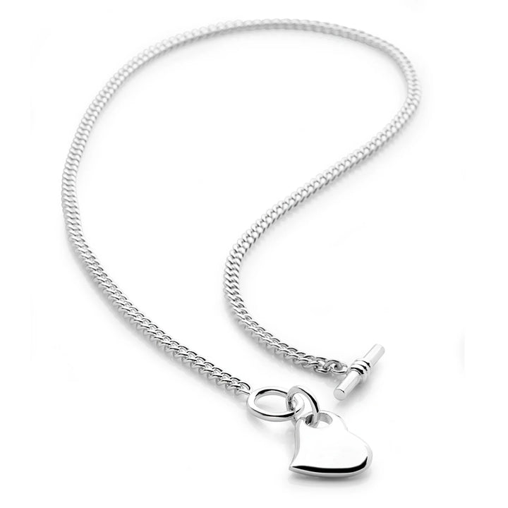 Shelby Heart Set