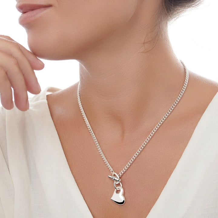 Shelby Heart Set