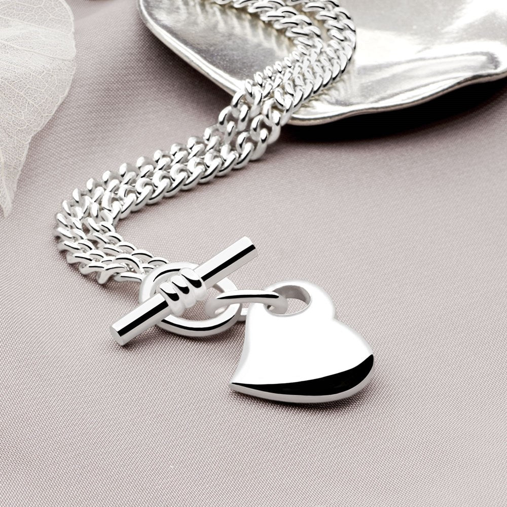 Shelby Heart Set