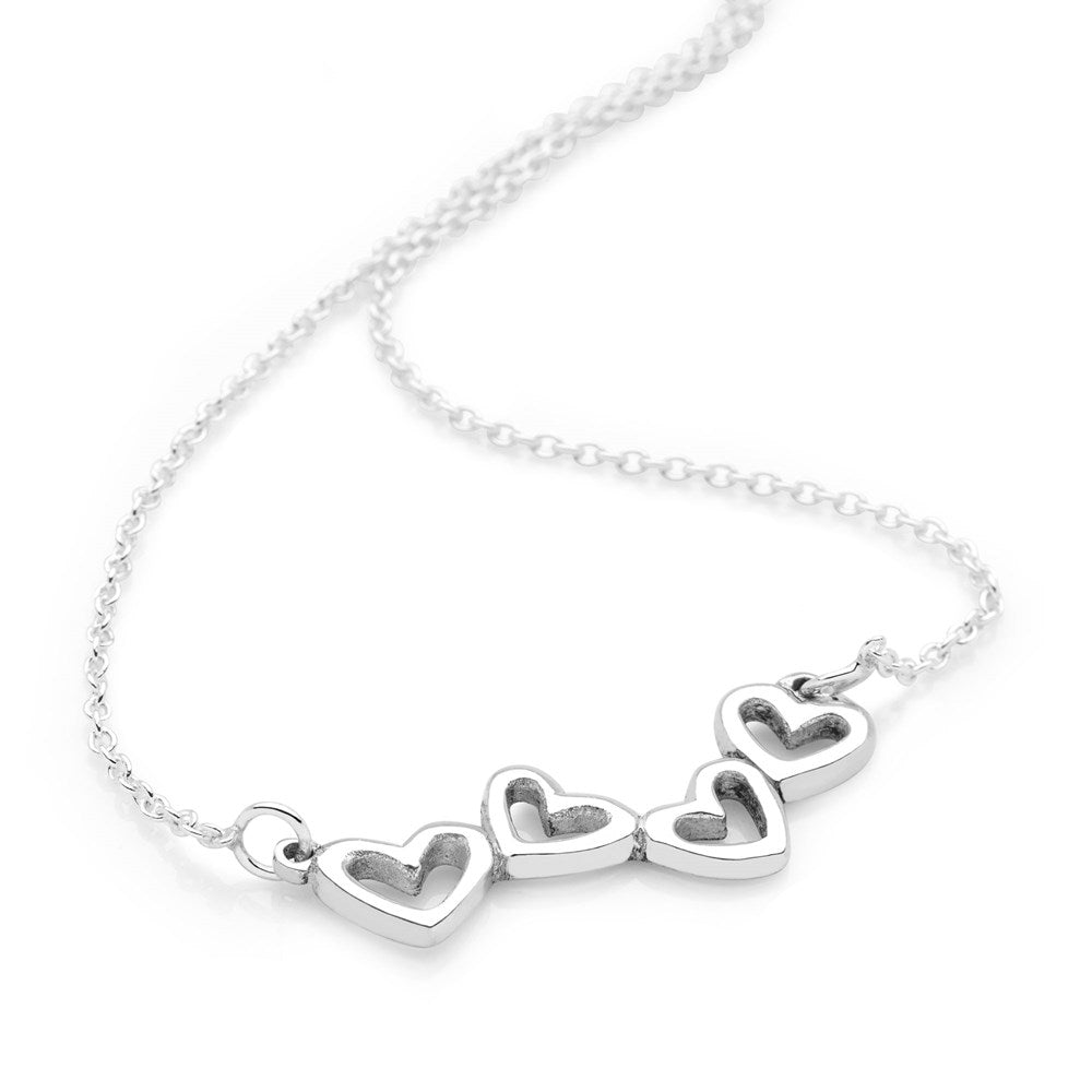 Sweet Love Necklace (CHN12351)