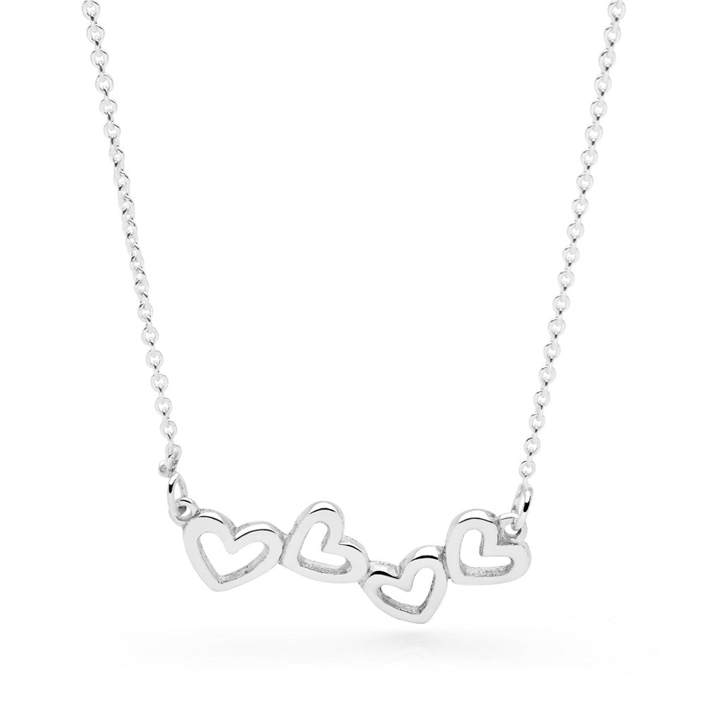 Sweet Love Necklace (CHN12351)