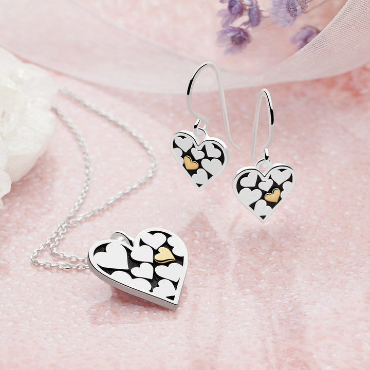 Heart of Gold Set (SET9951)