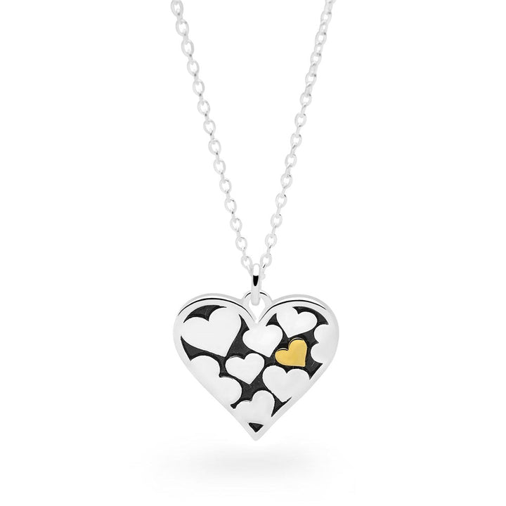 Heart of Gold Set (SET9951)