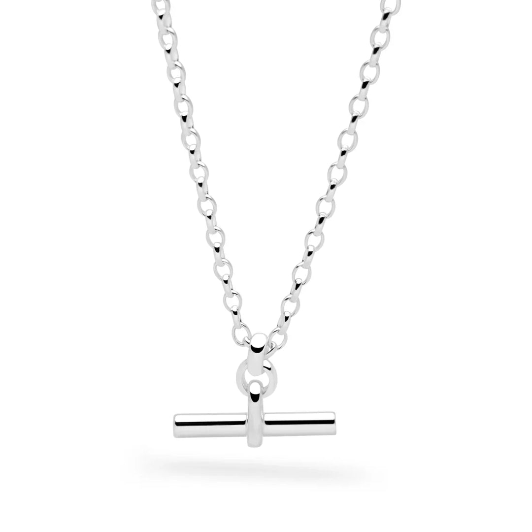 Classic T-Bar Chain