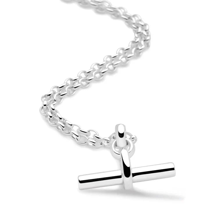 Classic T-Bar Chain