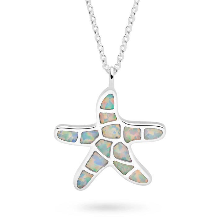 Starfish Opal Chain (CHN13251)