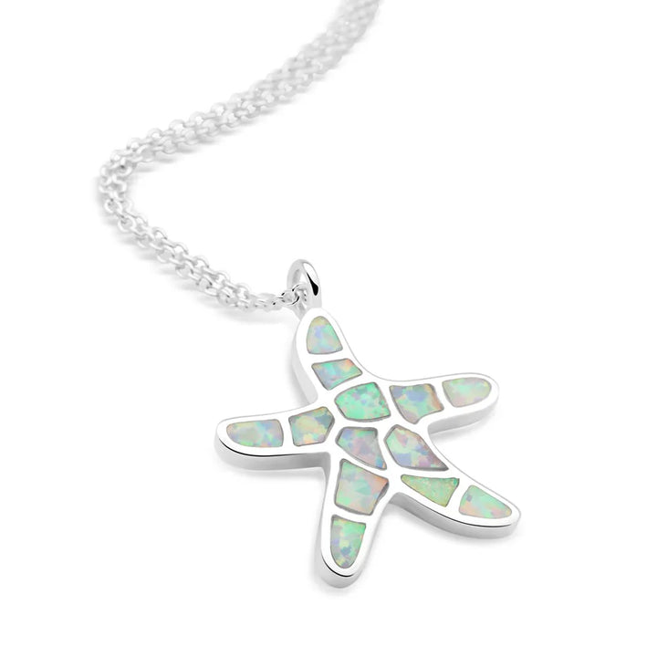 Starfish Opal Chain (CHN13251)