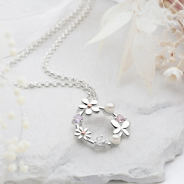 Alpine Meadow Set