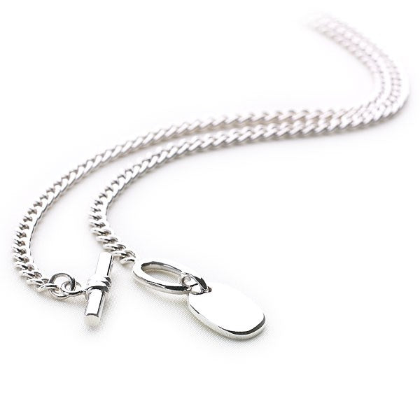 Shelby Fob Necklace (CHN1351)