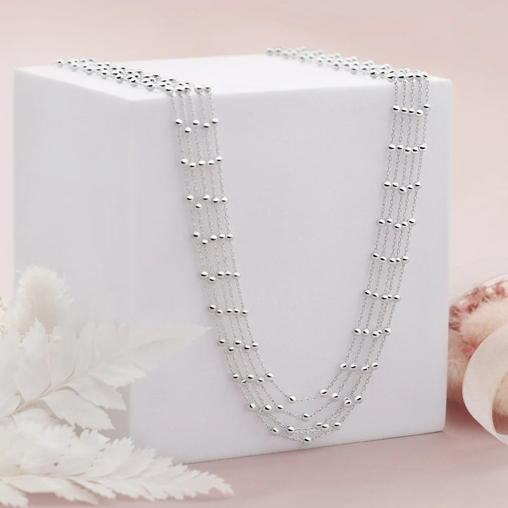 Isabella Luxe Necklace