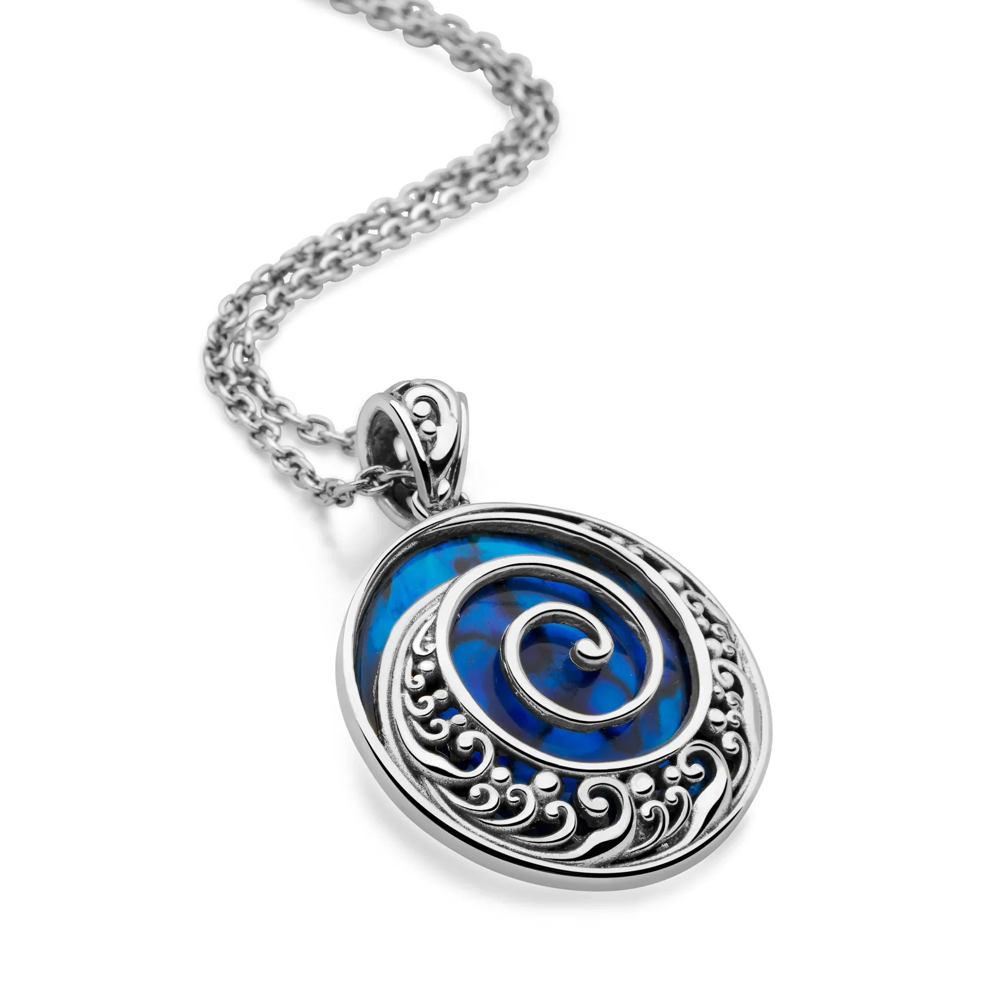 Necklaces | Silver New Zealand | Silver Aotearoa | 925