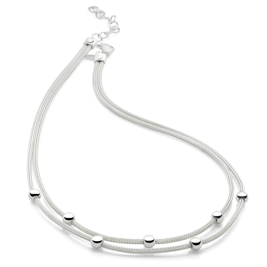 Vicenza Silver Gift Set