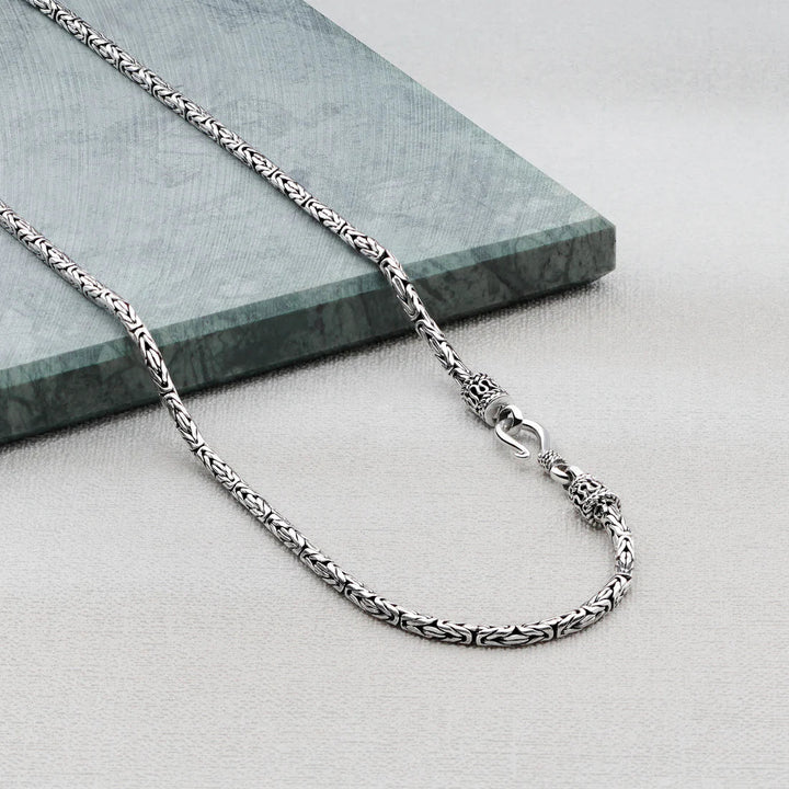 Bali Borobudur Chain