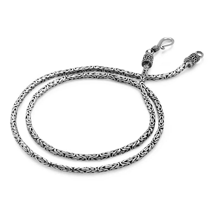 Bali Borobudur Chain