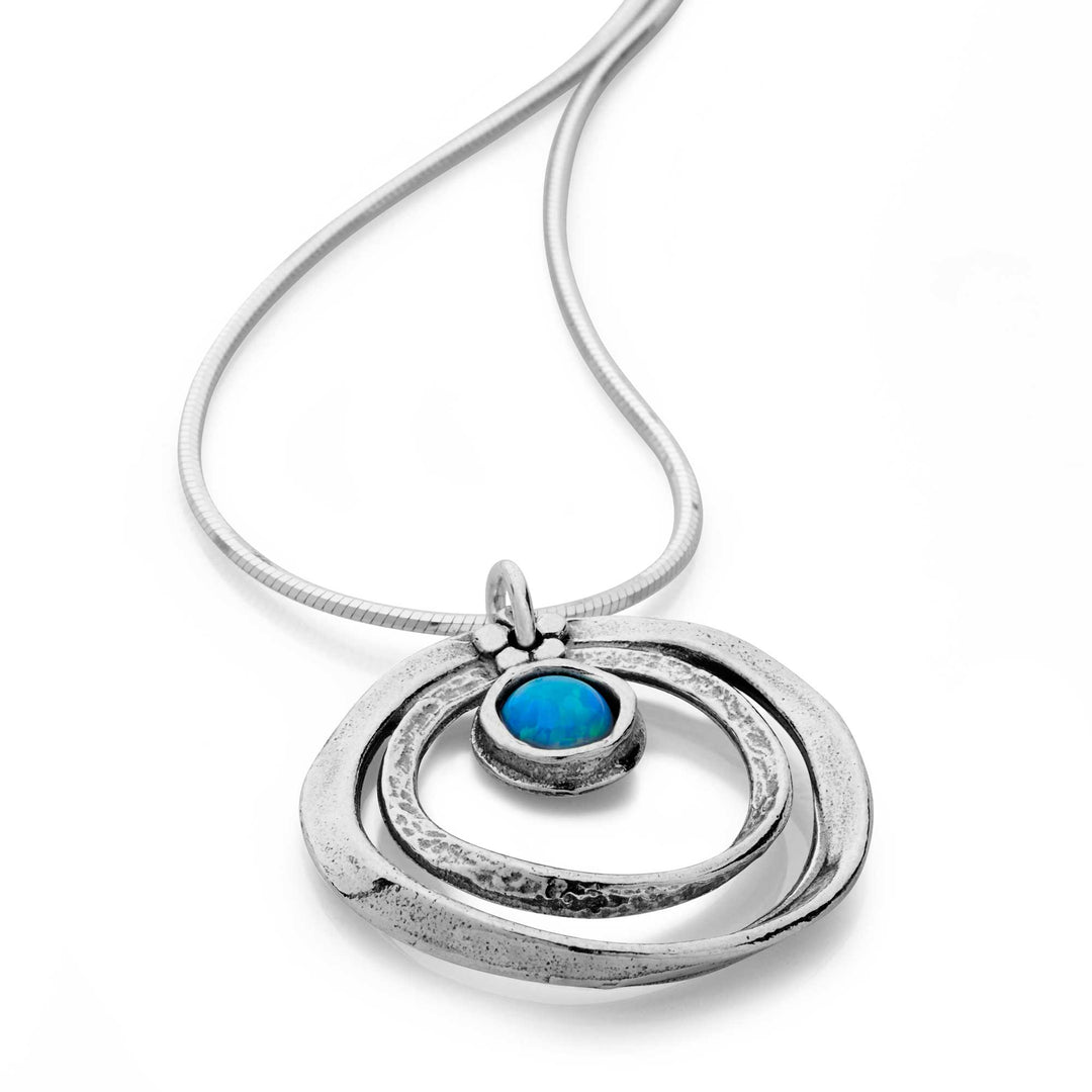 Ocean Pool Opal Chain (CHN5951)