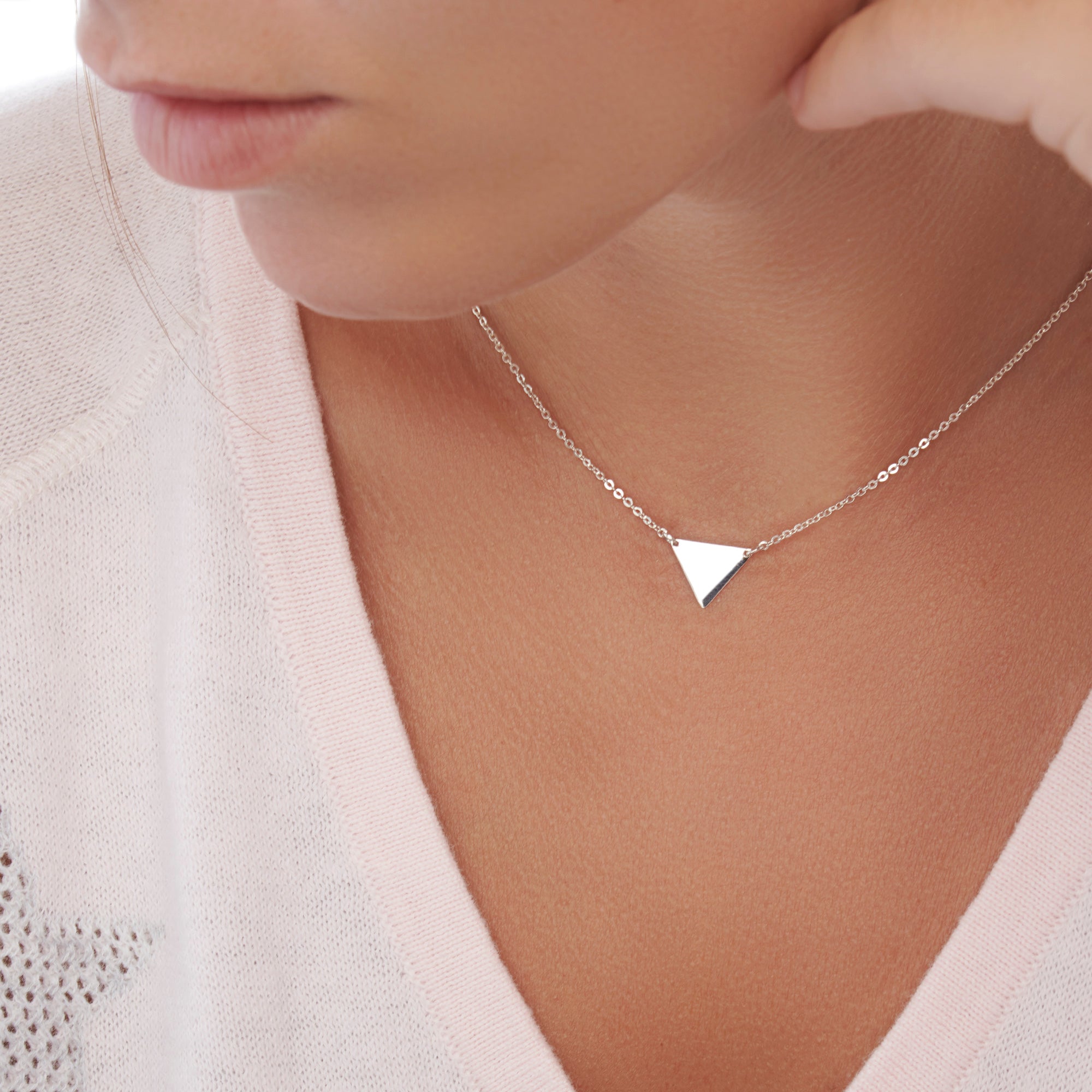 Necklaces | Silver New Zealand | Silver Aotearoa | 925