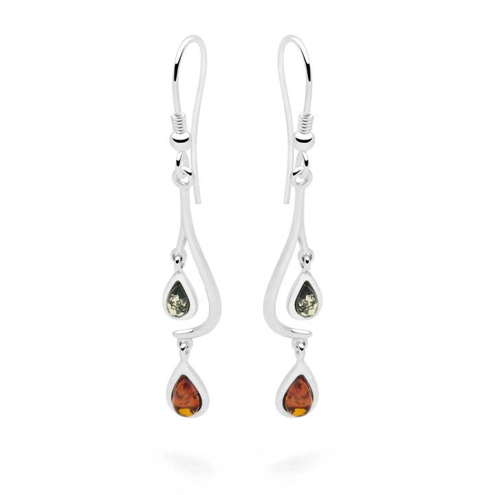 Simply Autumn Earrings (E18201)