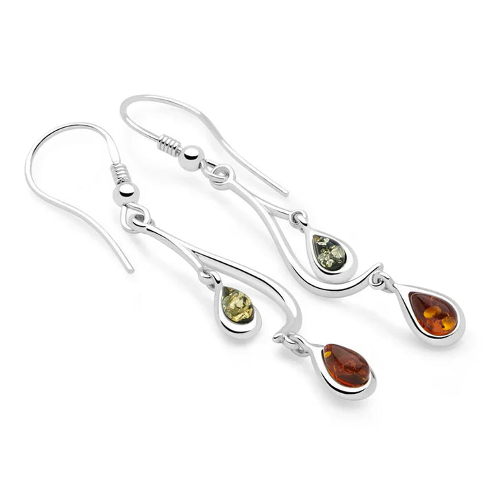 Simply Autumn Earrings (E18201)