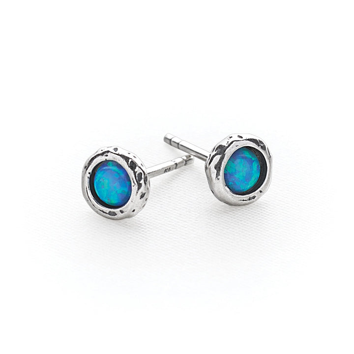 Mystical Halo Studs (E28331)