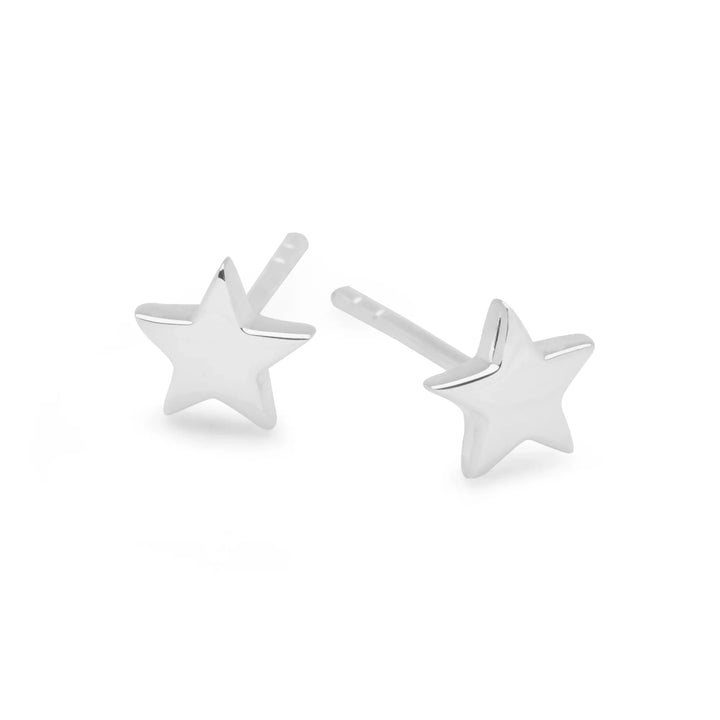 Midi Shooting Star Stud Earrings (E29611)