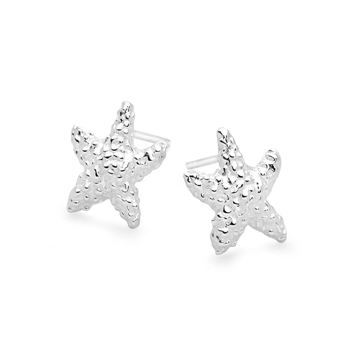 Tropical Starfish Studs (E3491)