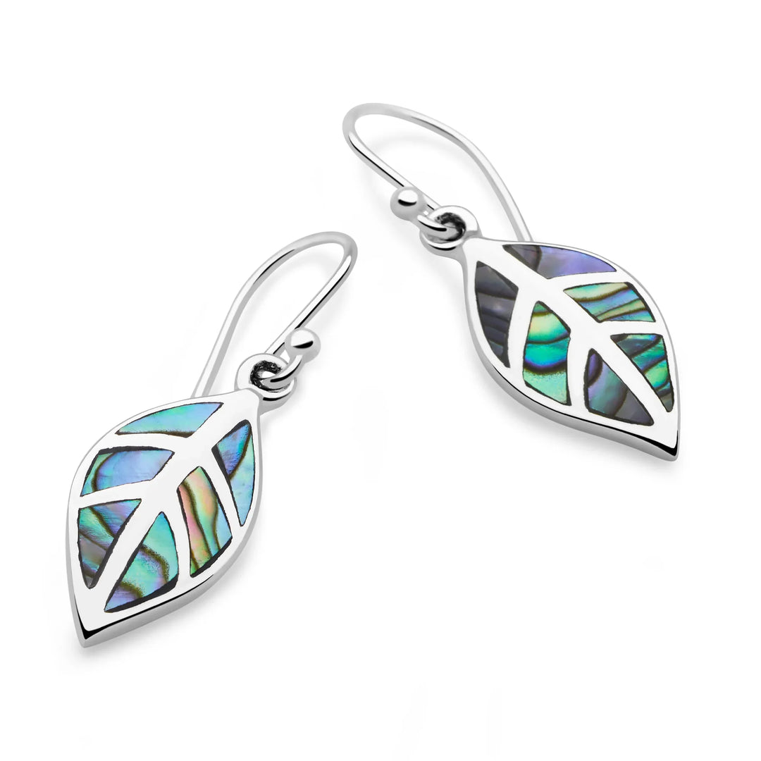 Tropical Leaf Set