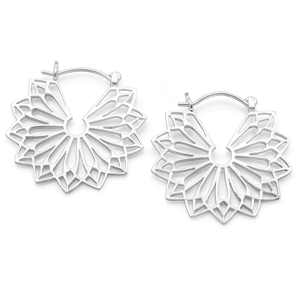 Sevilla Sun Earrings (E44651)