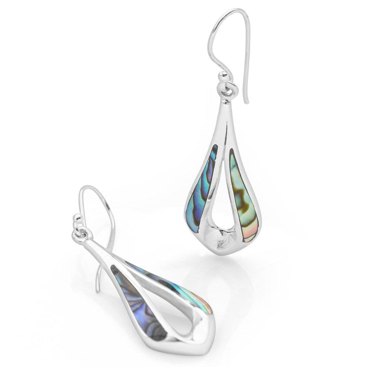 Tropical Sky Earrings