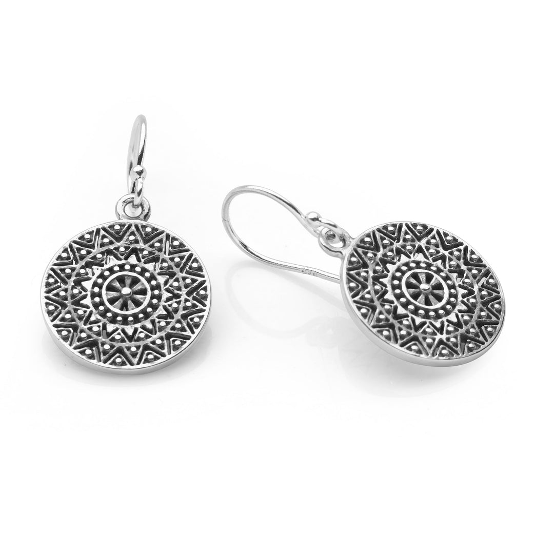 Sun Burst Mandala Gift Set