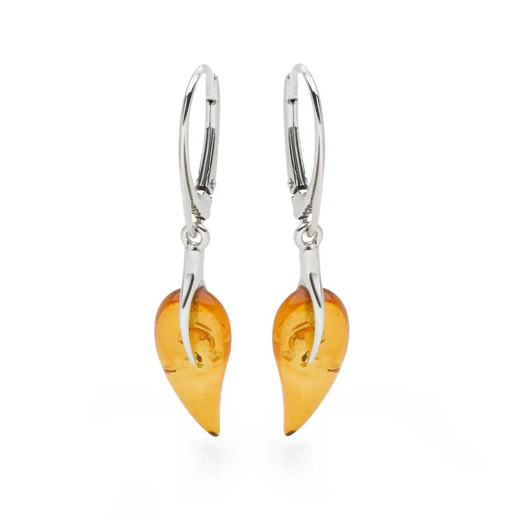 Dancing Fire Earrings (E48721)