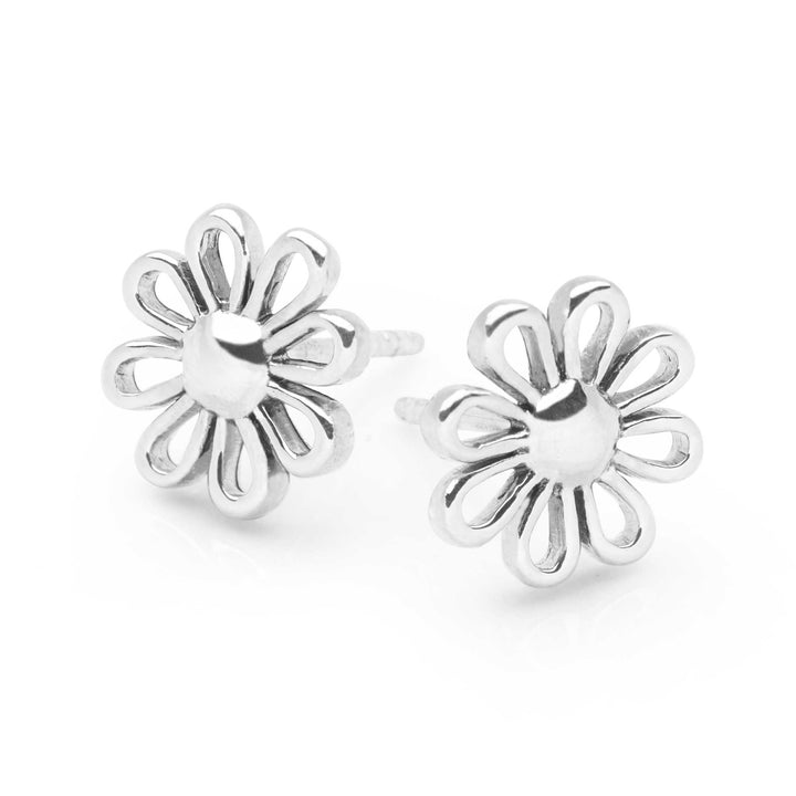 Dainty Daisy Studs (E50231)