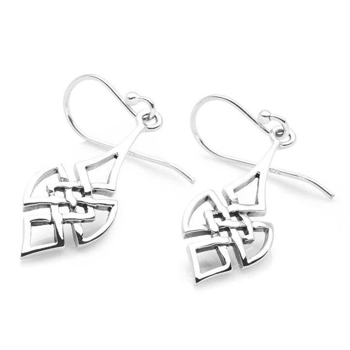 Siochain Silver Set
