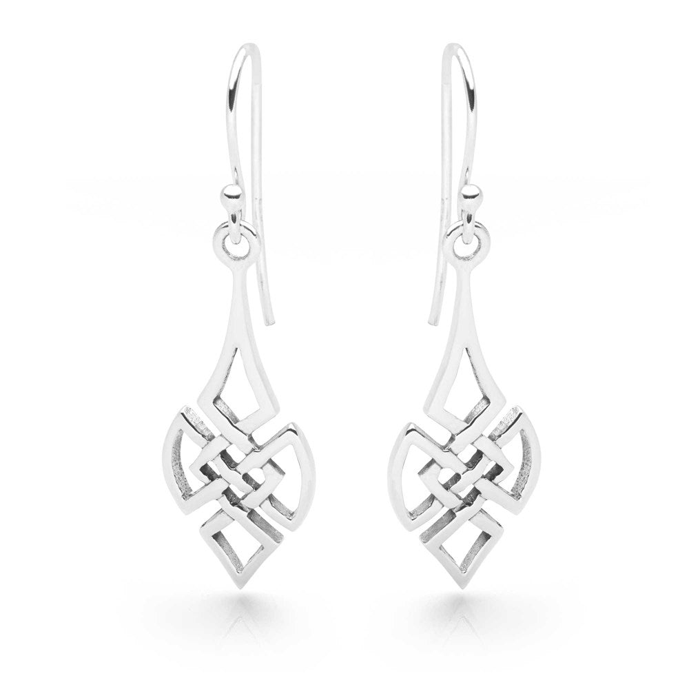Siochain Silver Set