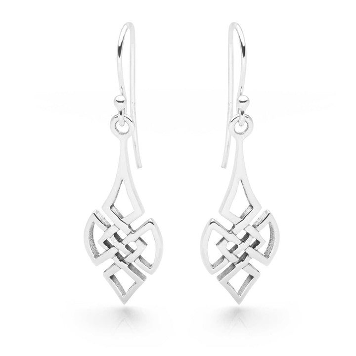 Siochain Silver Set