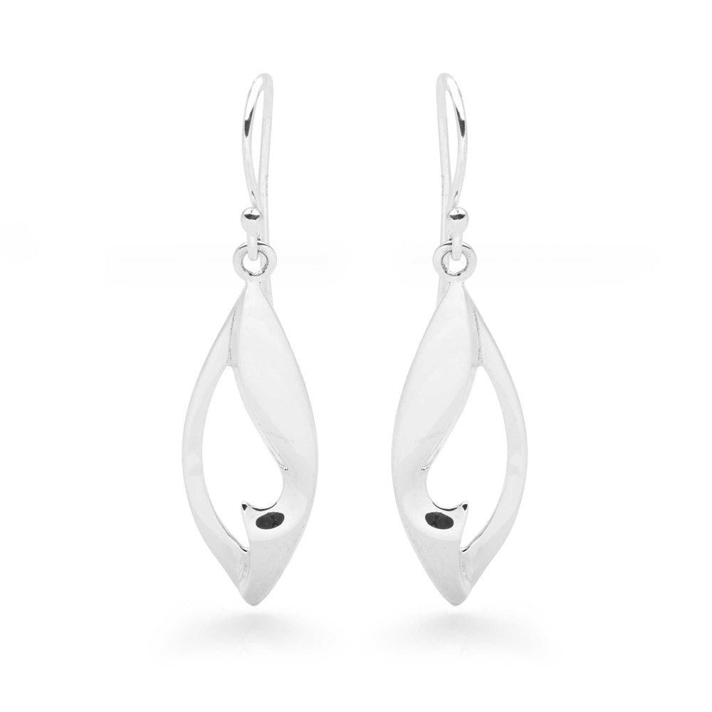 Silver Eucalyptus Shine Set