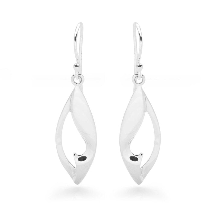 Silver Eucalyptus Shine Set