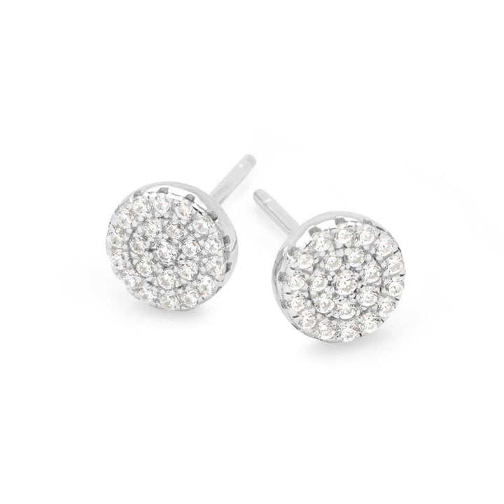 Paris Shine Studs (E53461)