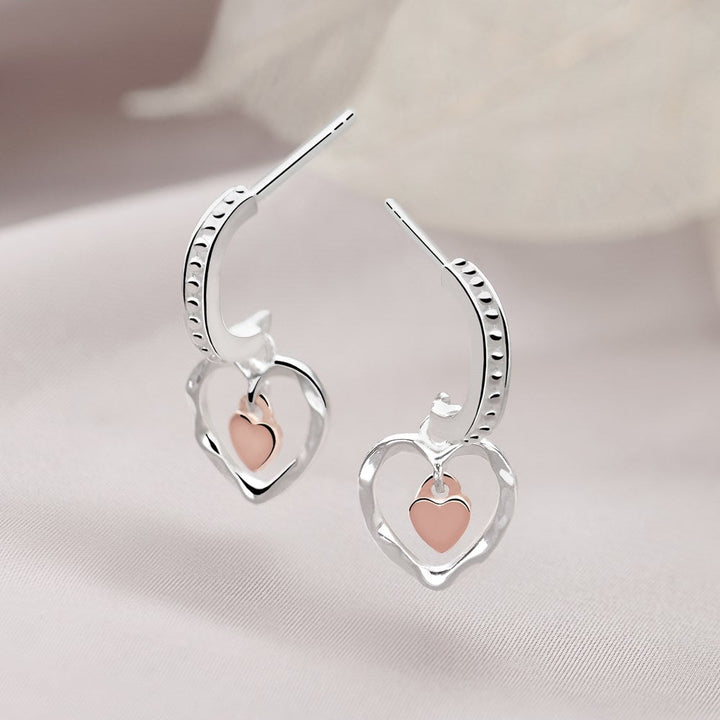 Heart of Fire Set