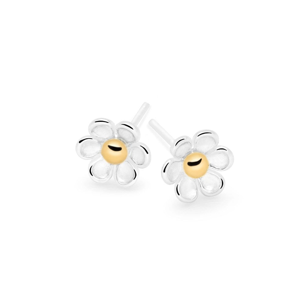 Daisy Petal Studs (E53641)