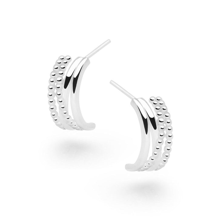 Halo Desire Studs (E53861)