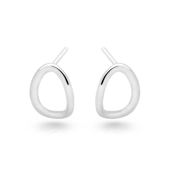 Oval Bliss Earrings (E54151)