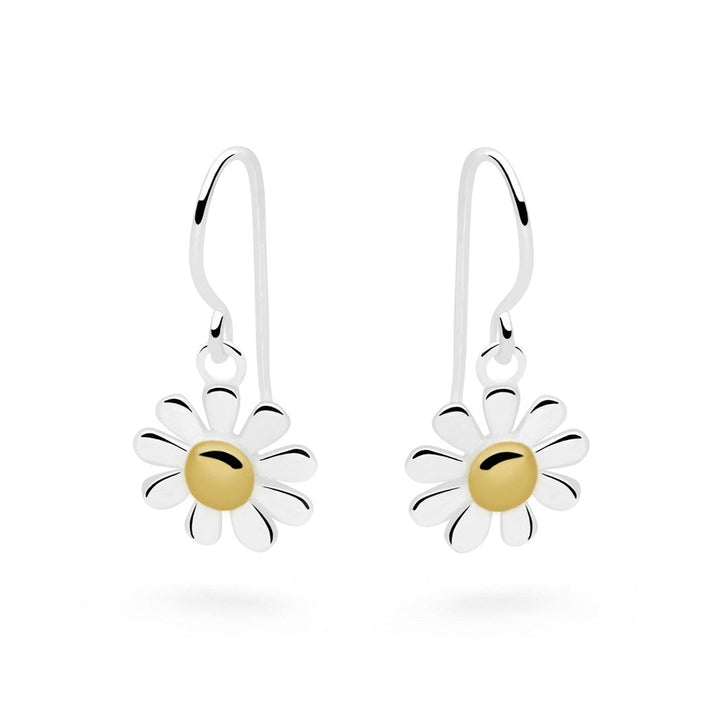 Miss Daisy Drop Earrings (E54201)