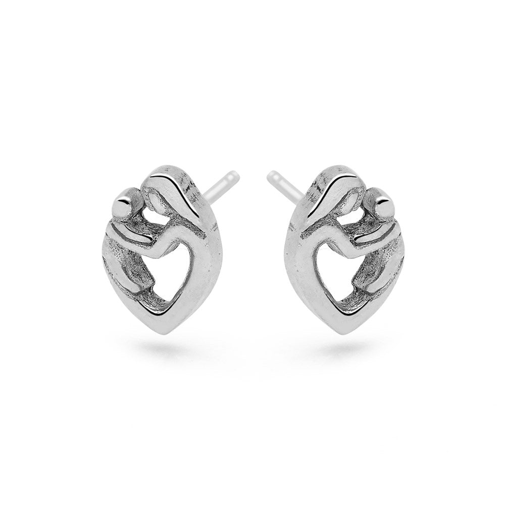 Love of a Mother Earrings (E54811)