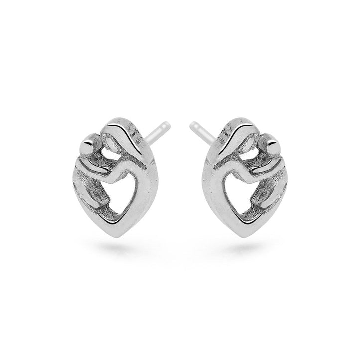 Love of a Mother Earrings (E54811)