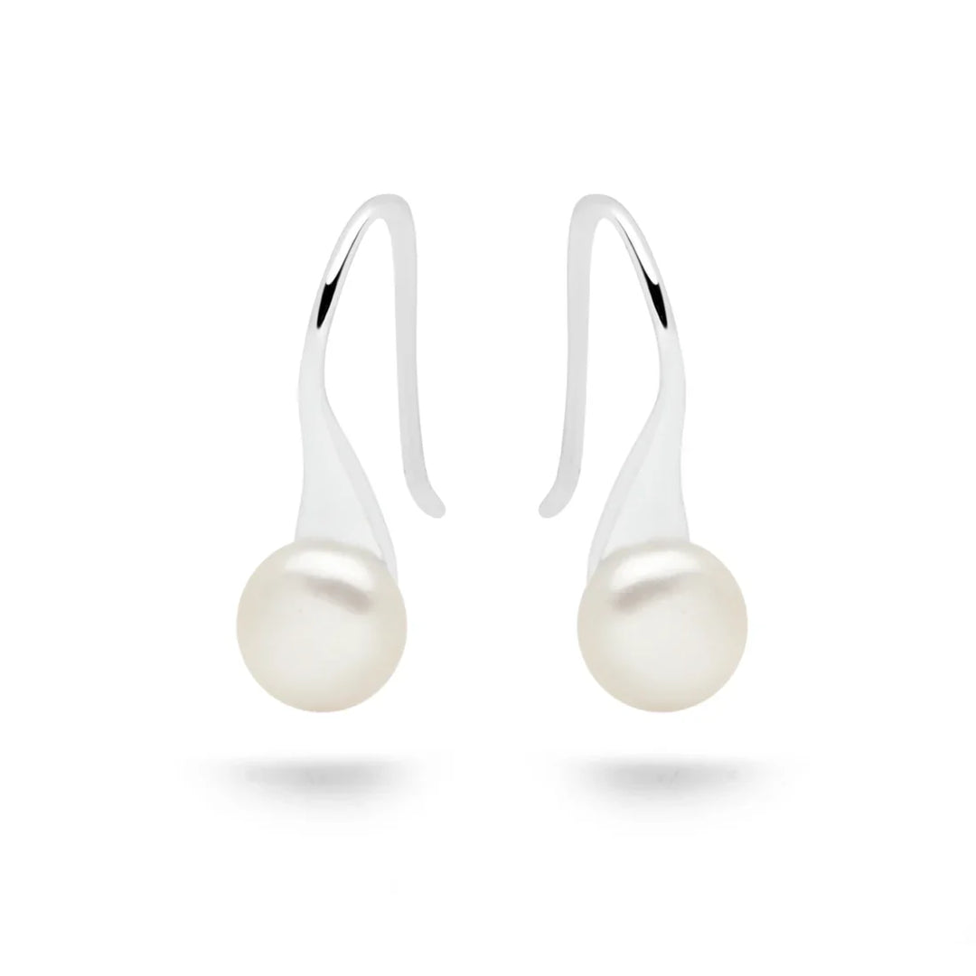 Perla Drop Earrings